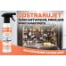 TWX® Home Oven – Čistič Na Rúry A Varné Dosky Bez Výparov 300 ml