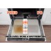 TWX® Home Oven – Čistič Na Rúry A Varné Dosky Bez Výparov 300 ml