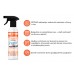 TWX® Home Oven – Čistič Na Rúry A Varné Dosky Bez Výparov 300 ml TWX® Home Oven – Čistič Na Rúry A Varné Dosky Bez Výparov 300 ml