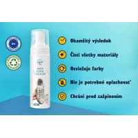 TWX® Home Shoe Foam Cleaner 200 ml
