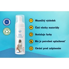 TWX® Home Shoe Foam Cleaner 200 ml