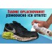TWX® Home Shoe Foam Cleaner 200 ml TWX® Home Shoe Foam Cleaner 200 ml
