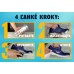TWX® Home Shoe Foam Cleaner 200 ml TWX® Home Shoe Foam Cleaner 200 ml